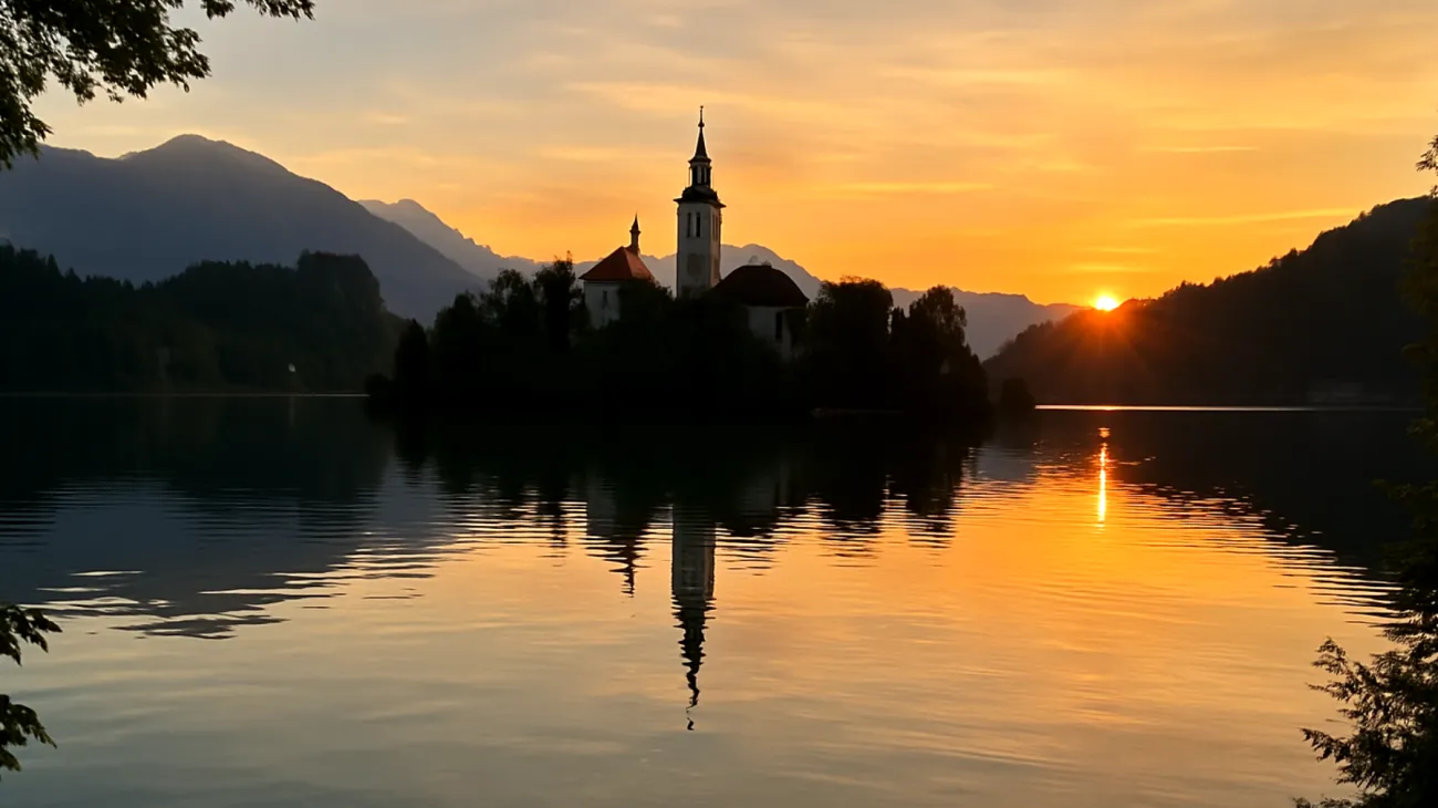 Bled"