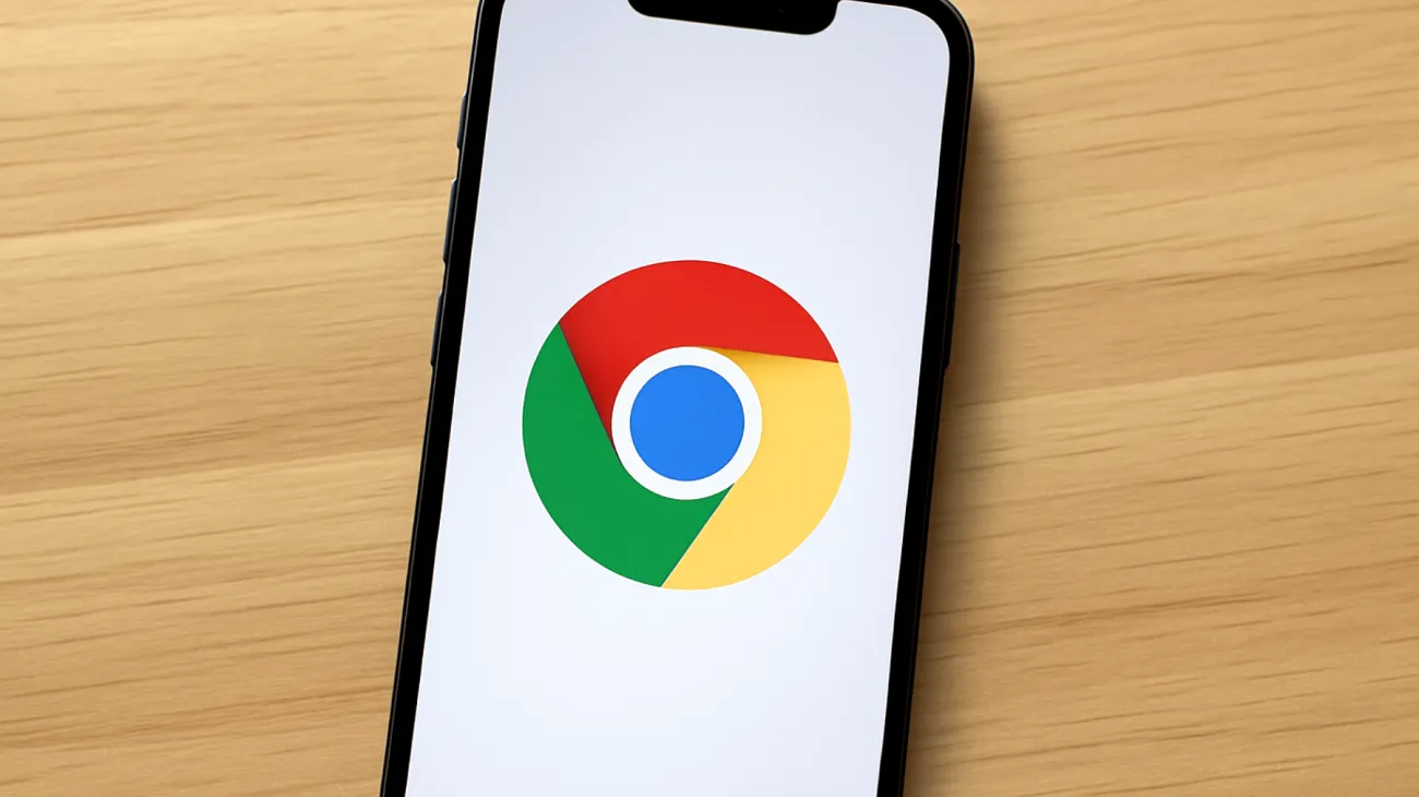 Browser Chrome"