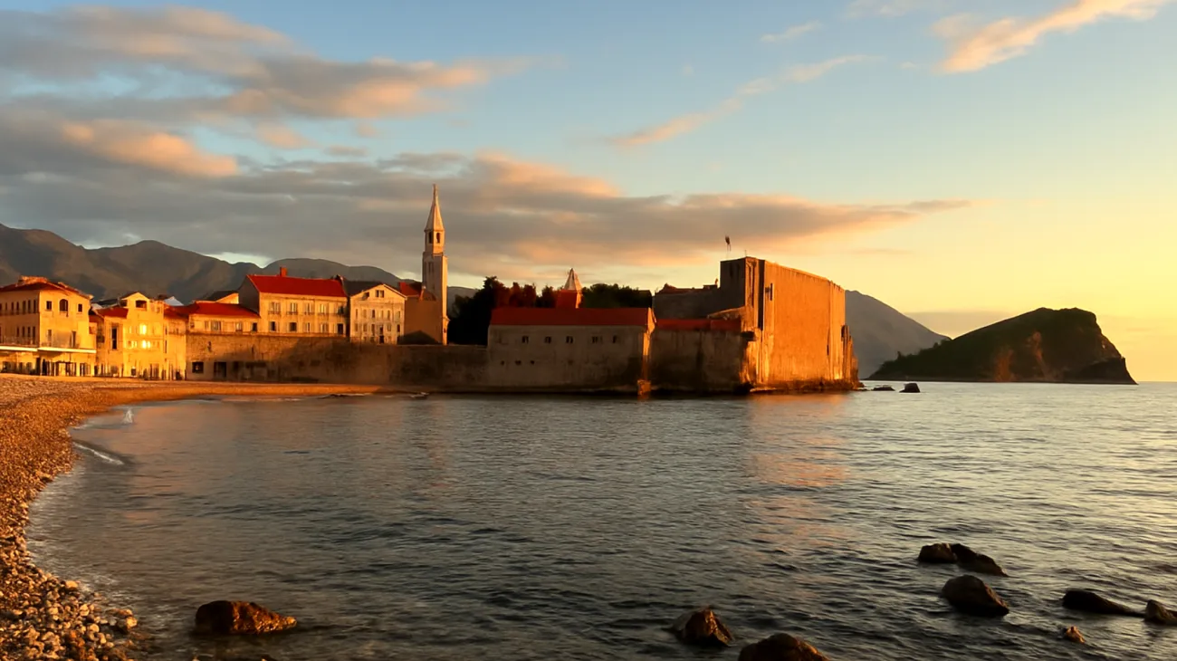 Budva"