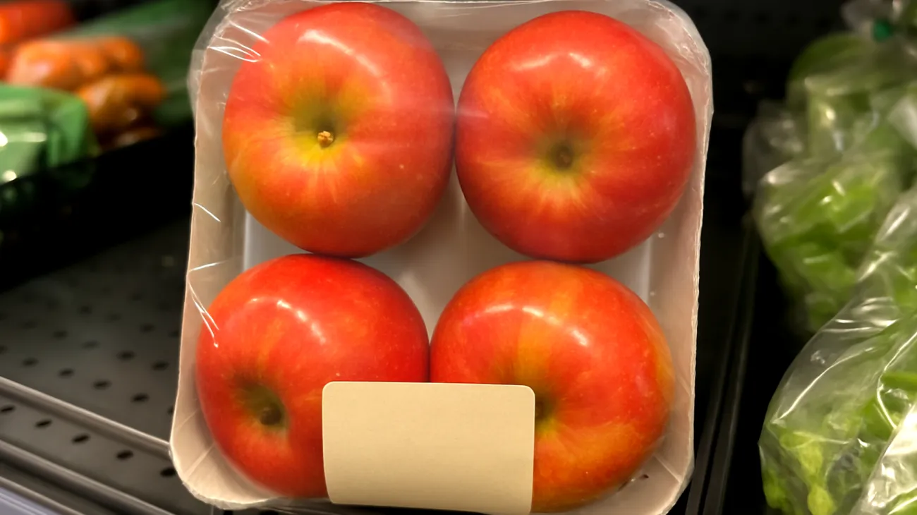 Äpfel"