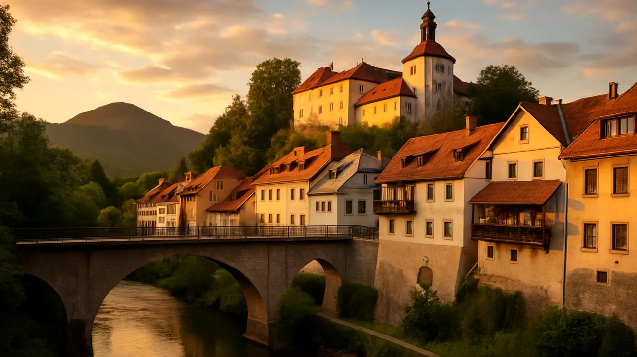 Škofja Loka"