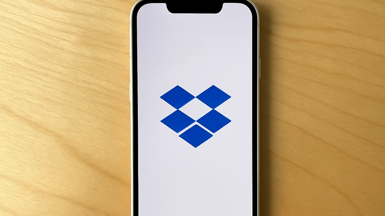Dropbox"