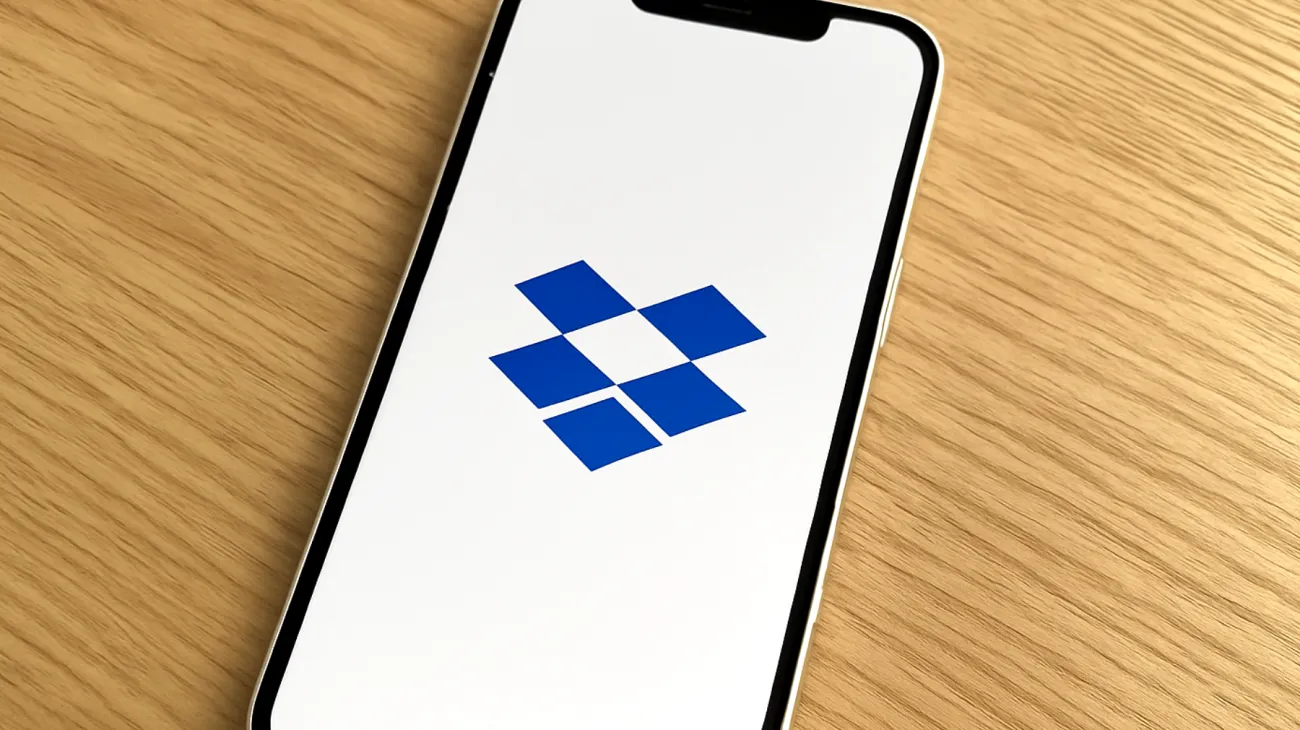 Dropbox"