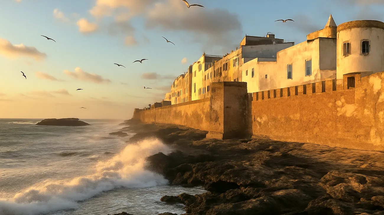Essaouira"
