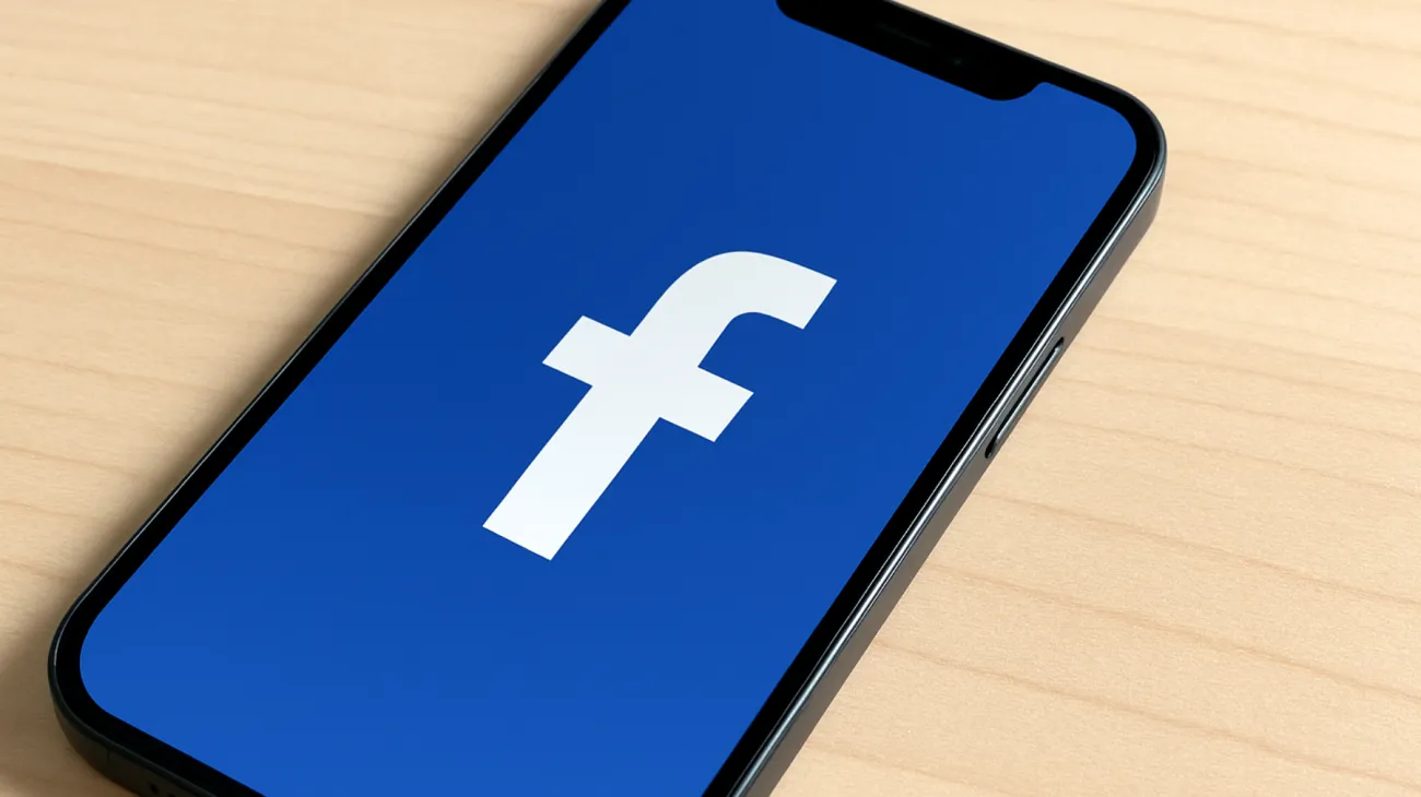 Facebook"