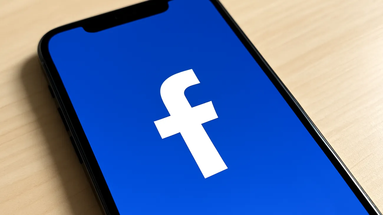 Facebook"