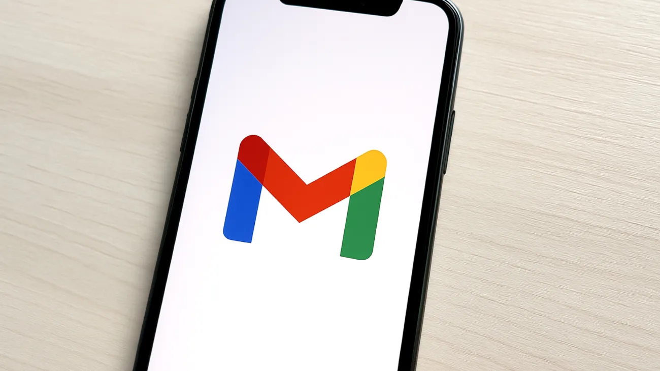 Gmail"