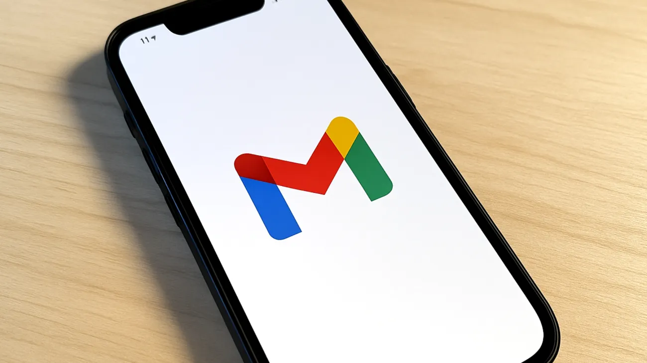 Gmail"