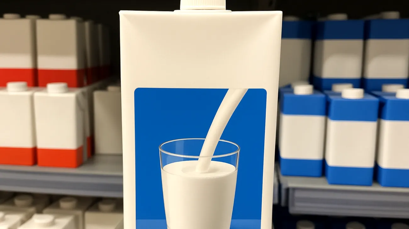 H-Milch"
