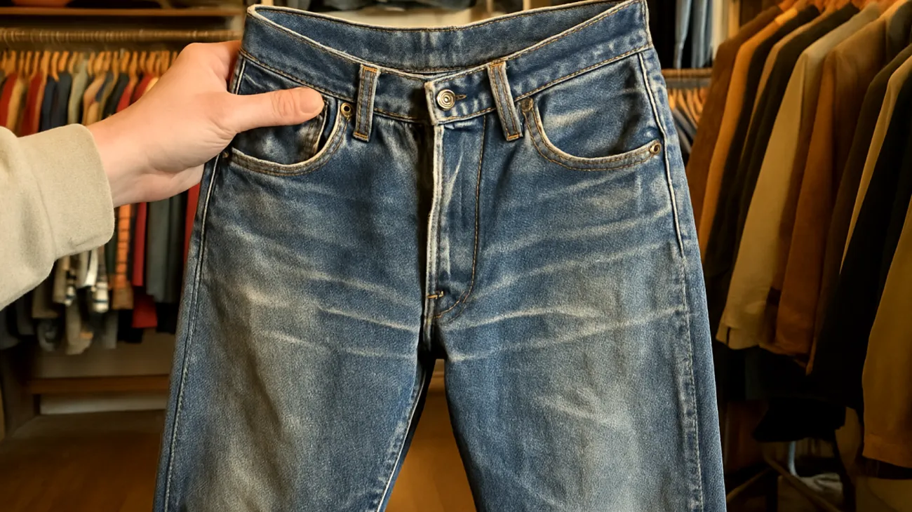 Jeans"