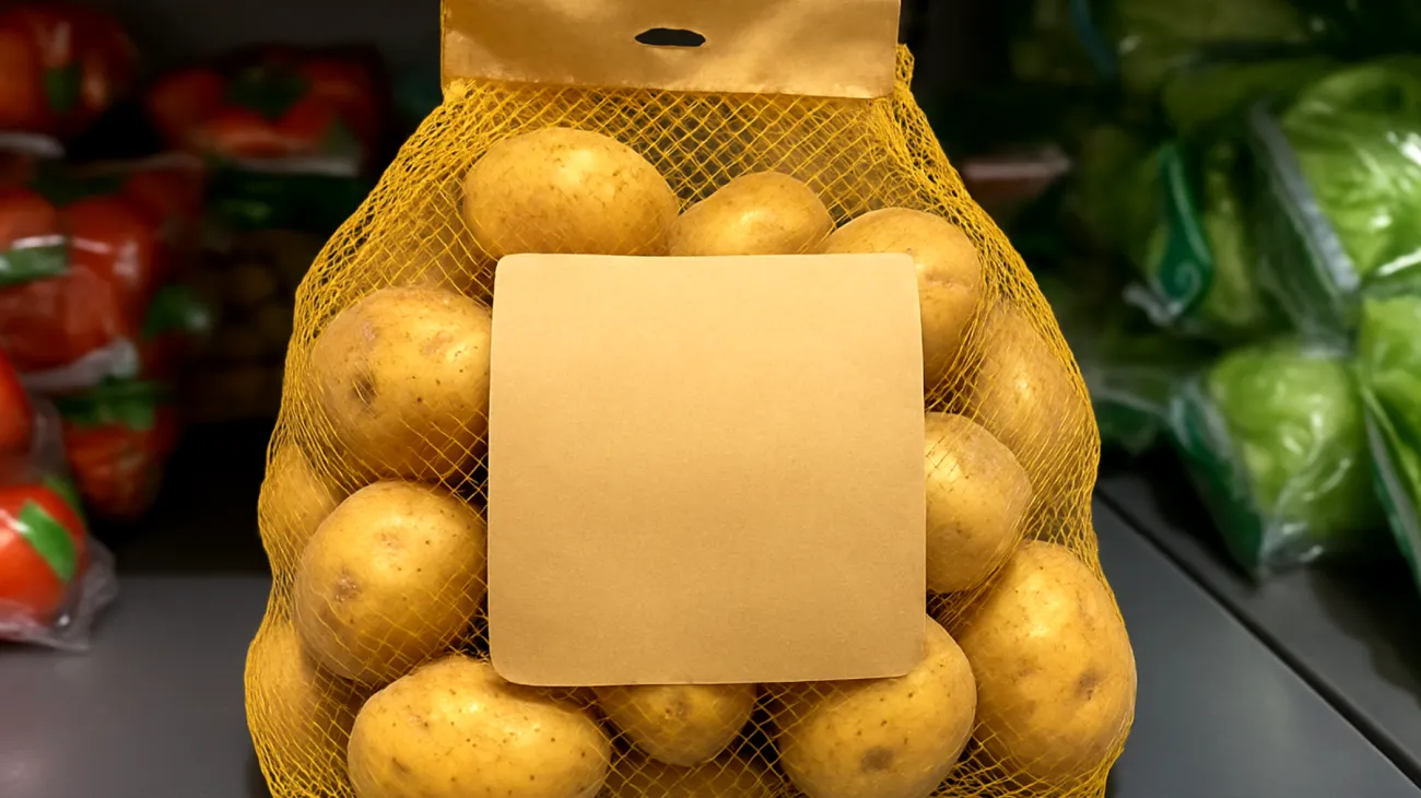 Kartoffeln"