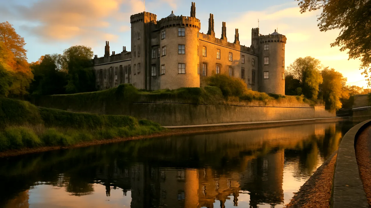Kilkenny"