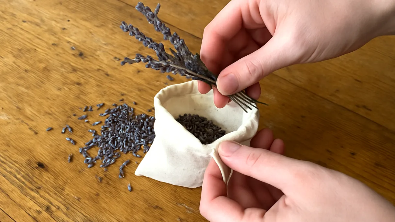 Lavendel"