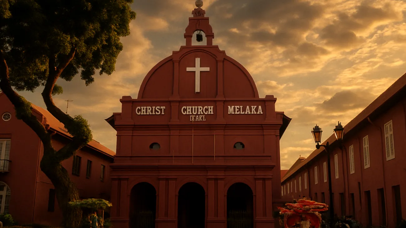 Melaka"