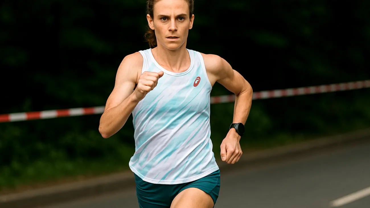 Niemand kannte Fabienne Königstein gestern - heute ist sie die meistgesuchte Sportlerin Deutschlands 2025-09-21T10:33:07.698Z"