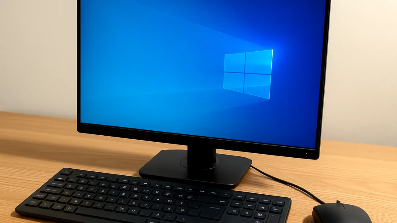 PC Windows"