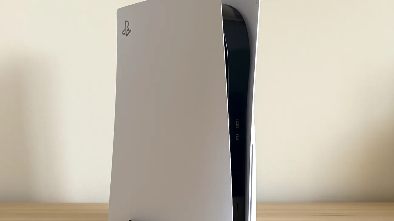 PS5"