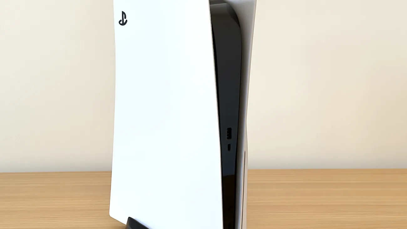 PS5"