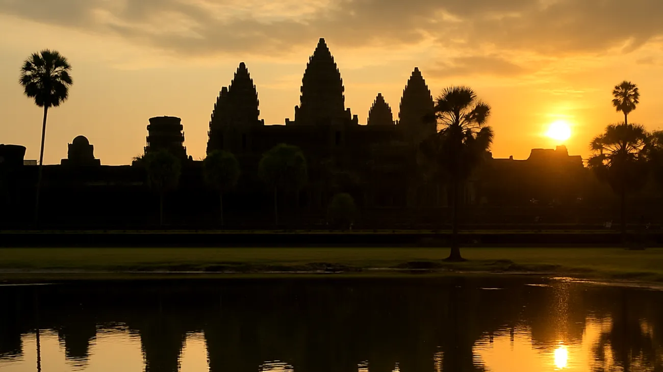 Siem Reap"