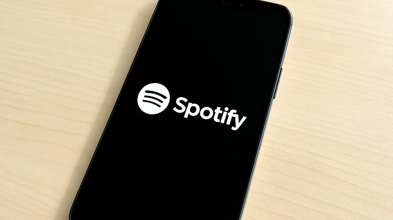 Spotify"