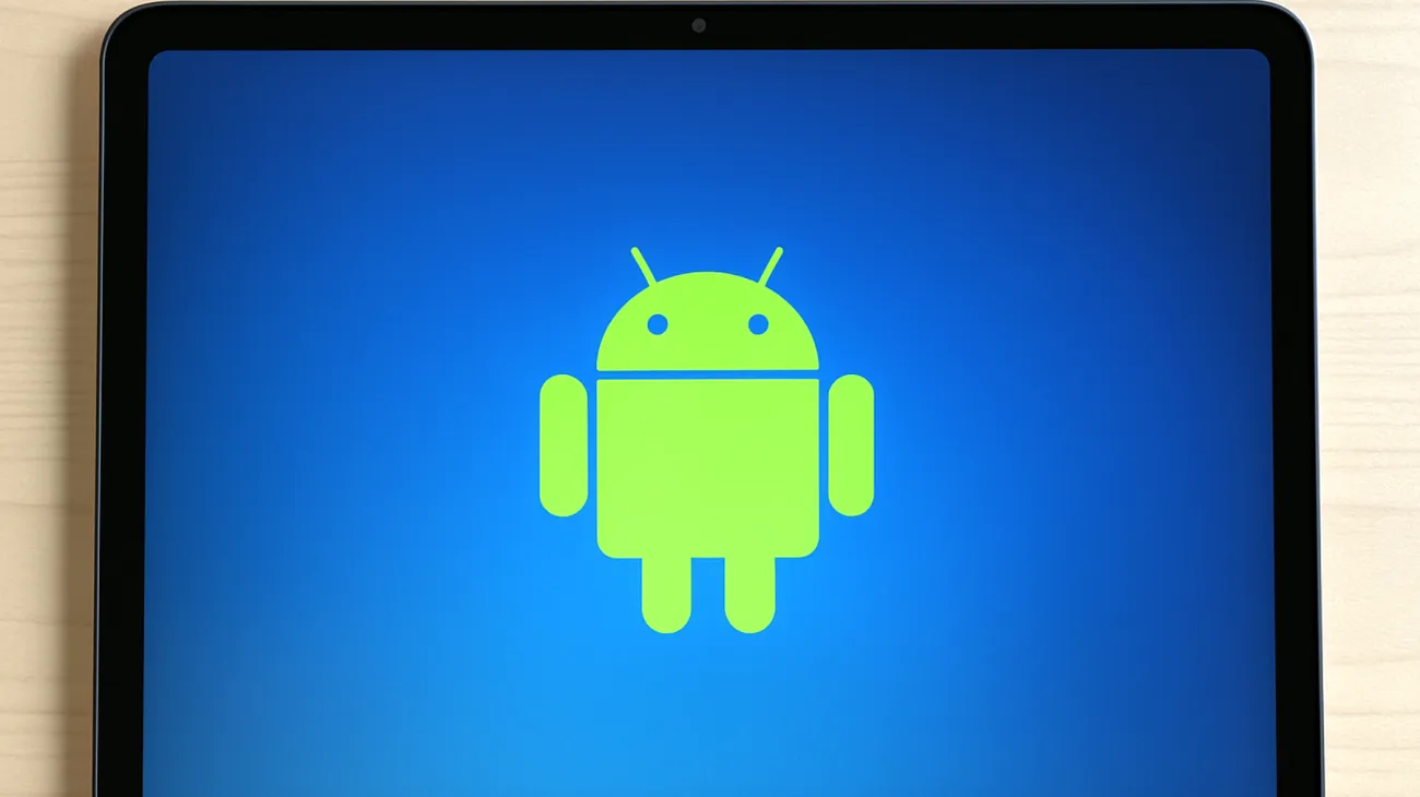 Tablet Android"