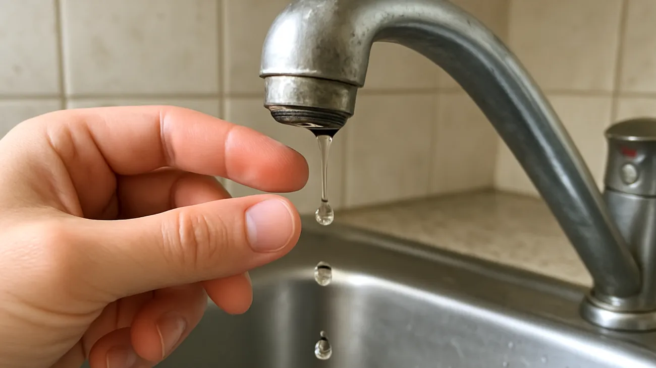 Wasserhähne"