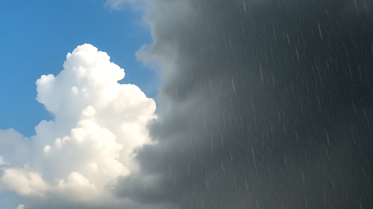 Wetter"