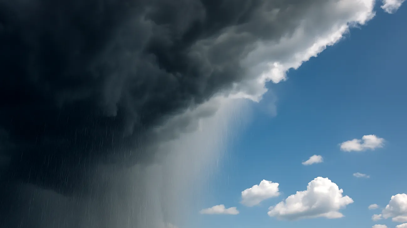 Wetter"