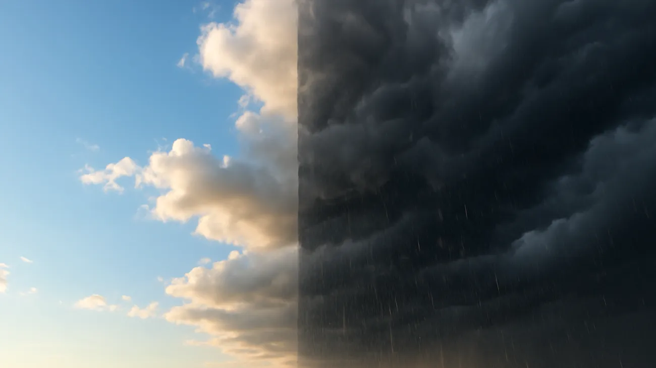 Wetter"