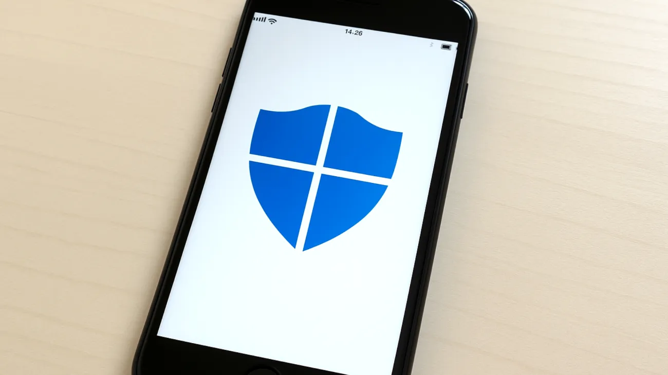 Windows Defender"