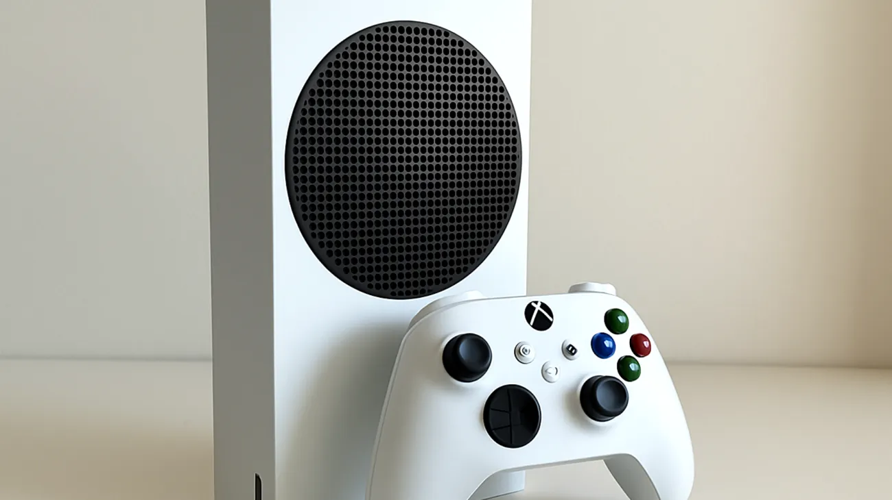 Xbox Series X/S"