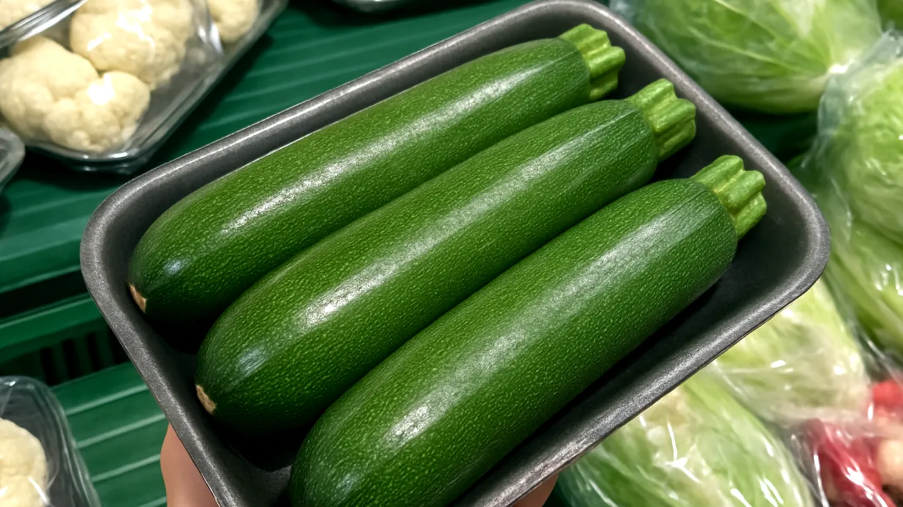Zucchini"