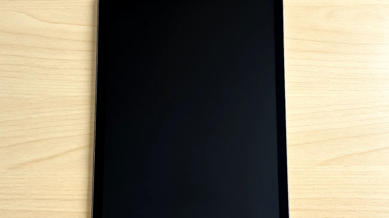 iPad"