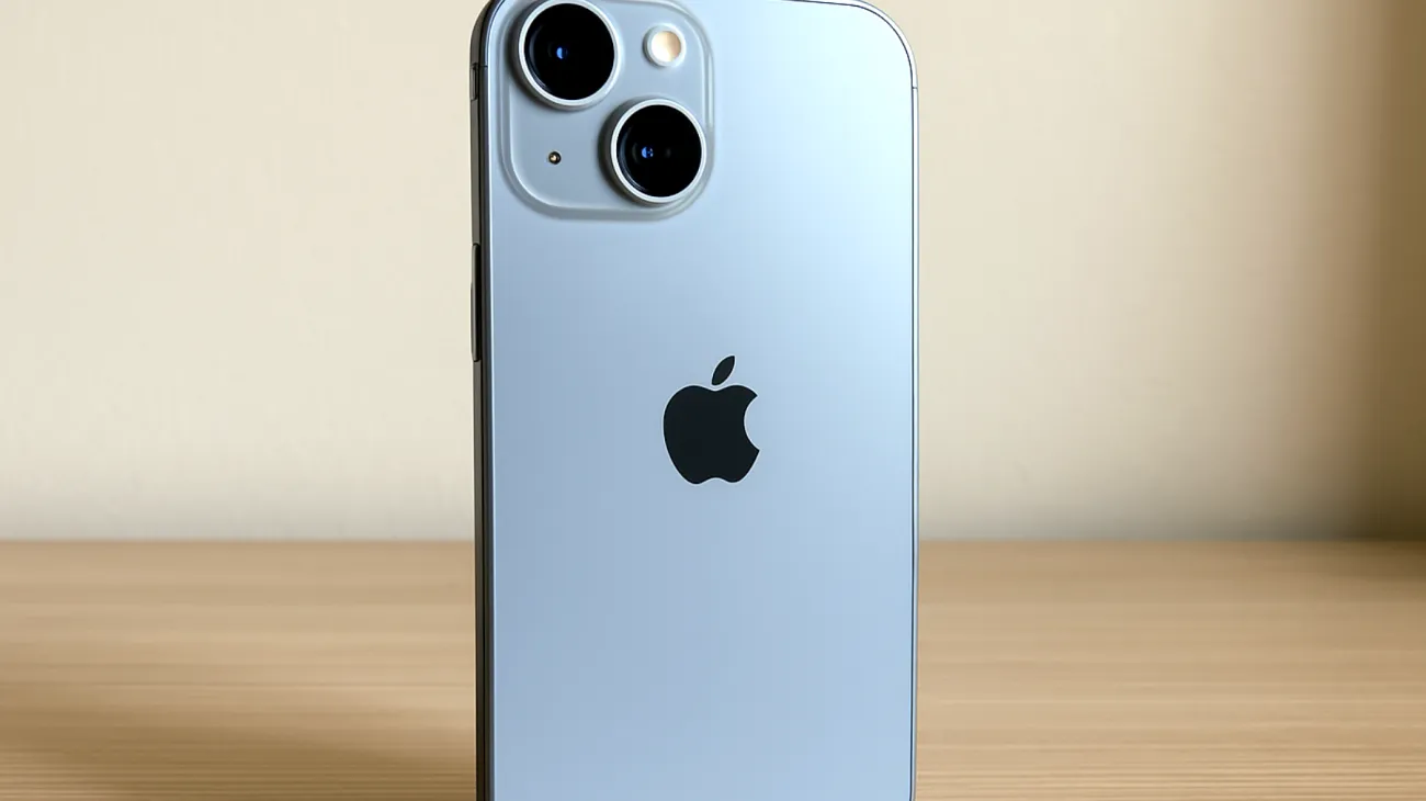 iPhone"